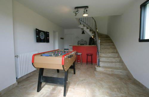 La " Villa " du JET - Foto 30