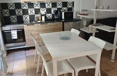 La Chartreuse 2 chambres cœur de Revel cours privée - Foto 8