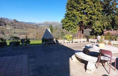 Casa La Güelina en Asturias VUT-3276-AS - Photo 8