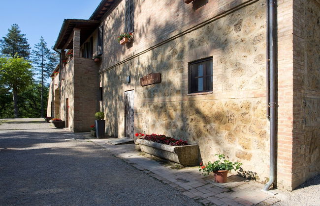 Agriturismo San Galgano - Foto 58