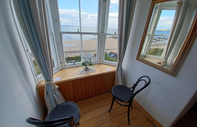 Beachhaven116, Lovely Beachside House, Lower Largo - Foto 1