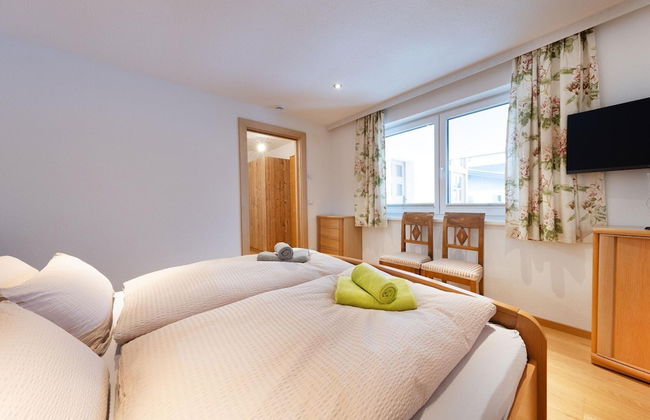 Chalet in Mittersill Near Ski Slopes - Foto 10