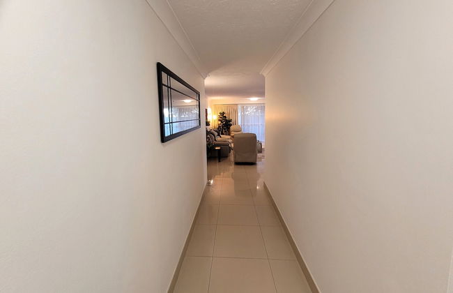 Surfers Chalet - Foto 51