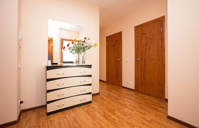 Etazhydaily Bibliotechnaya-Komsomolskaya - Photo 38