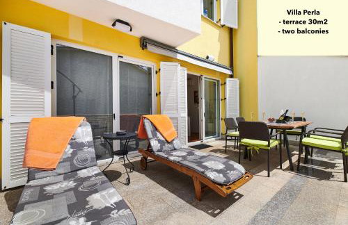 Villa Perla - Foto 29