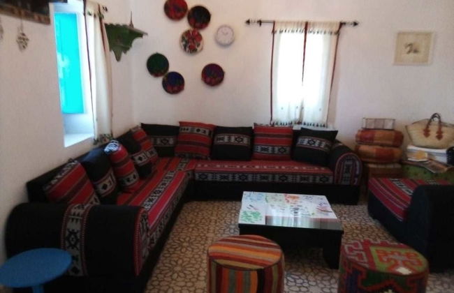 Houch La Driba - Foto 12