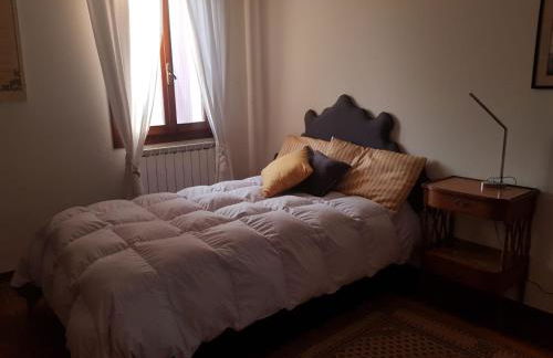 Tenuta Crescentini-ValleMura ,appartamenti con entrata indipendente - Foto 29