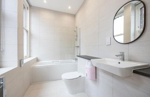 Amazing 1BD Apartment China Town Manchester - Foto 26