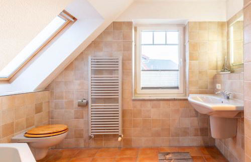 Ferienhaus Strandmuschel - Foto 21