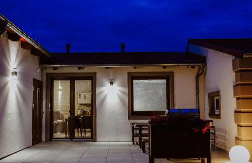 Agroturystyka Pod Dębem - Foto 35