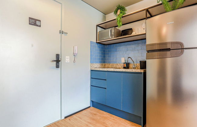 360 RBS Elíseos - Foto 76