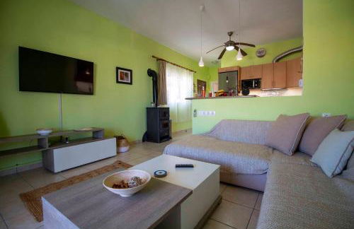 Casa Greca Vacation Home Acharavi Corfu - Foto 1