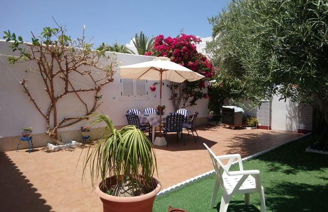 Mojacar Chalet Pagos del Palmeral - 4 Bedrooms - Foto 16