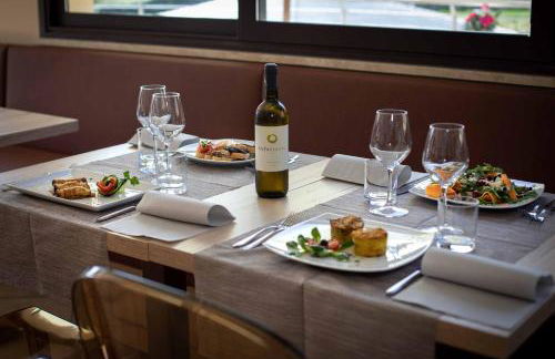 Terme Di Sorano Resort - Foto 53