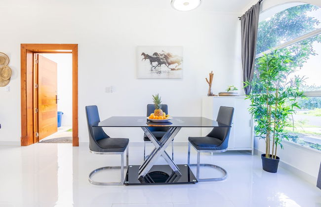 New Stylish 3BR Villa With Private Pool Terrace - Foto 29