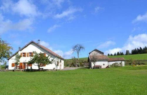 Gîte de charme dans les Vosges Saônoises - FR-1-583-412 - Foto 23