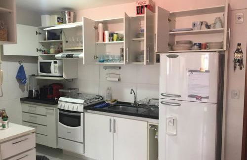 Ap em Maceió todo equipado bem próximo á praia de Ponta Verde - Foto 49