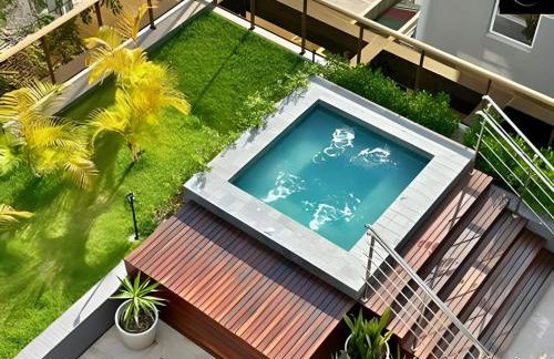 LM UNITY CABO BRANCO - Foto 78