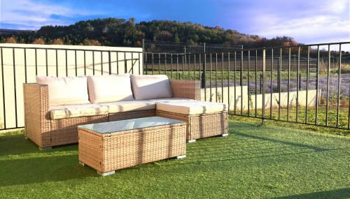 Maison Premium Hyper Calme - Joliment décorée avec vue dégagée - Jacuzzi Chauffé - Salle de jeux - Proche de toutes commodités - Foto 5