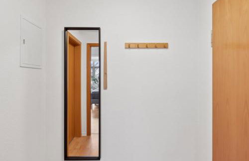 Premium Studio Sonne #2 - voll Ausstattung, Parkplatz, ruhige Lage & perfekte Anbindung - Foto 11