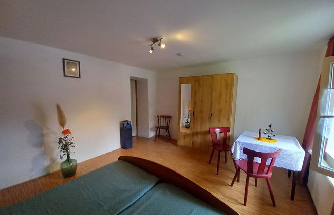 Nature Retreat in Lorraine - Foto 19