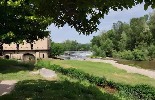 Au chant des oiseaux - rouge gorge - Foto 34