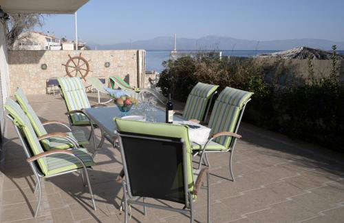 Athanasia Villa - Foto 15