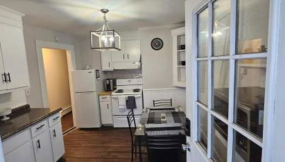 Private Apt In Middletown-wesleyan - Foto 2