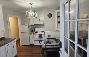 Private Apt In Middletown-wesleyan - Foto 1