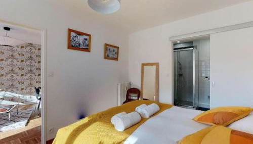 Le Delicious avec Terrasse - Hyper Centre - Foto 4