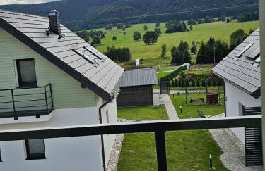 All Season Klimat - Dom przy szlaku z prywatnym tarasem i widokiem na Góry Orlickie - Sudety Sauna&Jacuzzi, Skalne Miasto, 4km do Zieleniec SKI Arena - Foto 30