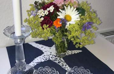 Ferienwohnung Sonnendeck - Foto 8