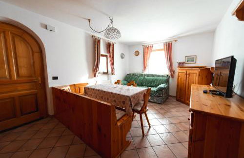 Appartamenti Majon Ladina - Foto 26