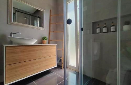 Sunset River Villa, Lisbon - Foto 31