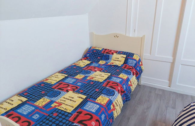 Holiday Home With Fantastic sea Views on the Crozon Peninsula - Foto 2