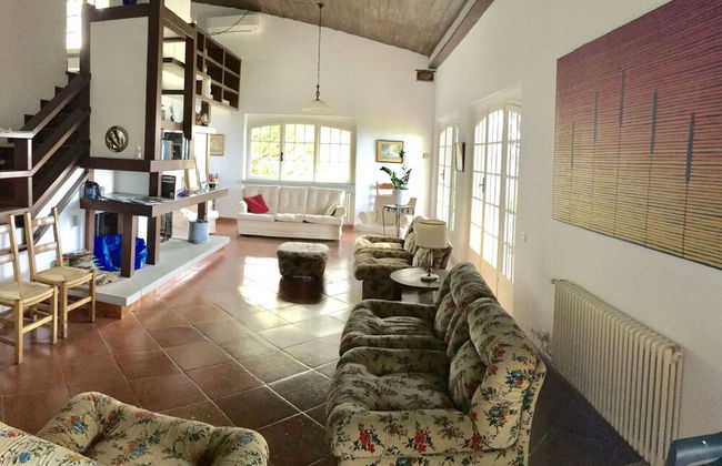 Gemmano's Villa With Pool and Vineyard - Foto 9