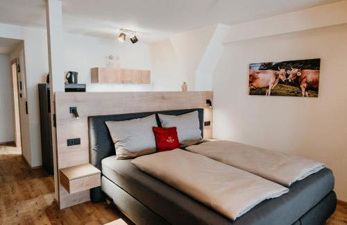 Alpenwolke Appartements - Foto 20