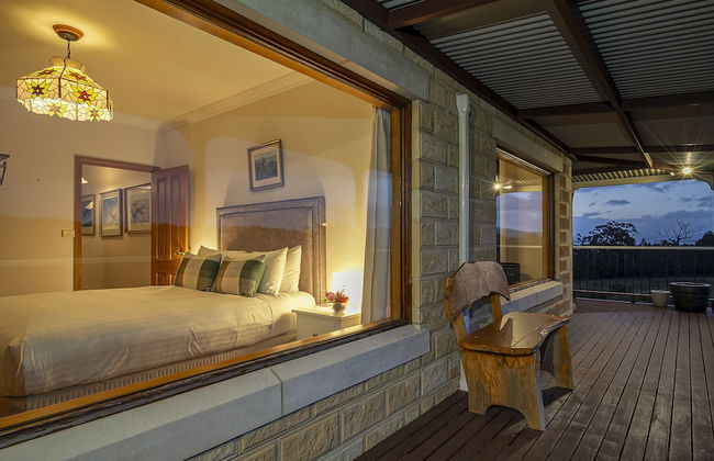 Manfield Country Bruny Island - Foto 14