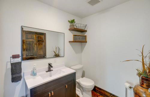 Spacious South Dakota Retreat Near Golfing! - Foto 10