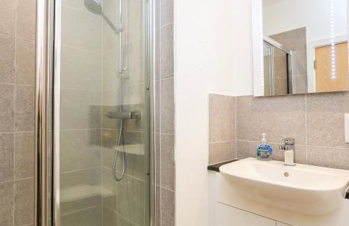 Ocean View Apartment - Foto 19