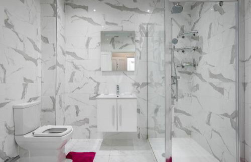 Cromwell Road Apartments - Foto 38