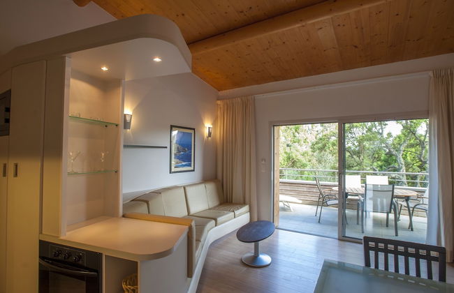 Résidence Cala Sultana - Foto 30