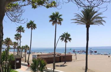 La Rada beach Estepona centro - Photo 15