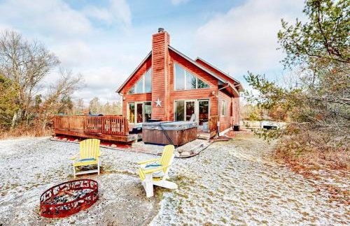 Sand Dunes Lodge - Foto 49