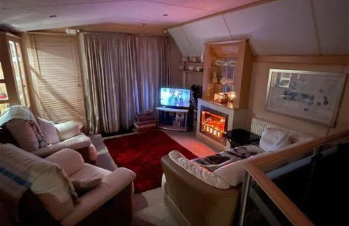 Coastal Retreat at Cayton Bay - Foto 16