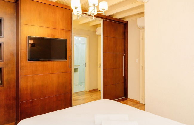 LOCAR-IN CANELA- VILLAGIO DI ROMA - Foto 17