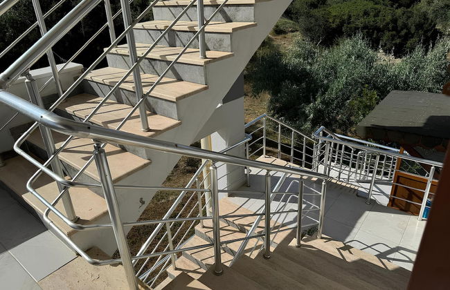 Karadeniz Apart Pansiyon - Foto 37