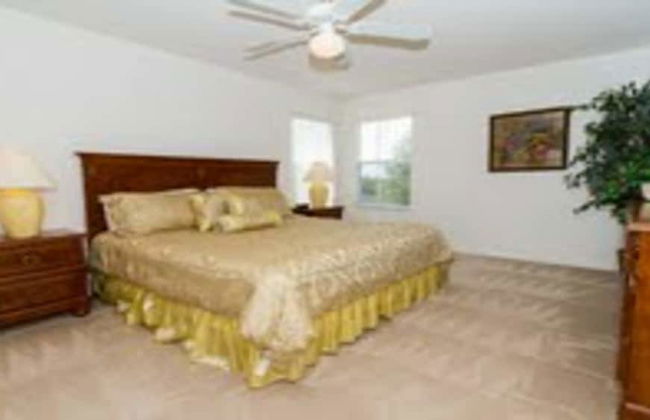 Ahr205 - Highgate at Legacy Park - 5 Bed 4 Baths Villa - Foto 4
