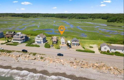 The Surf Ocean & Marsh Views Rooftop Deck - Foto 35