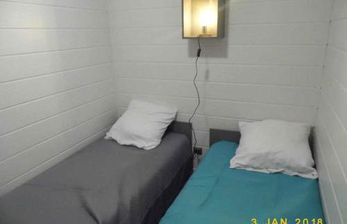 Joli petit T4 confortable au bord de leau - Foto 8